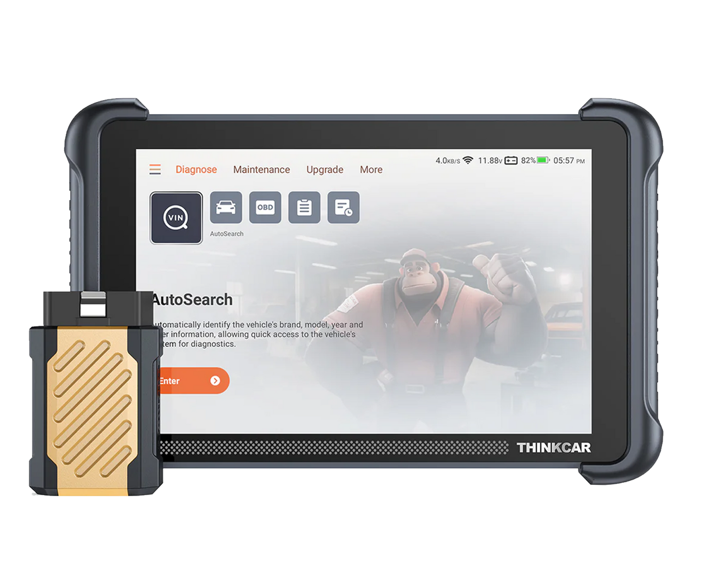 THINKTOOL EXPERT 191