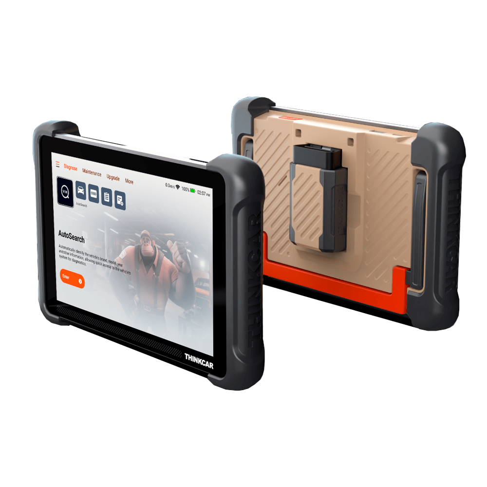 THINKTOOL EXPERT 191