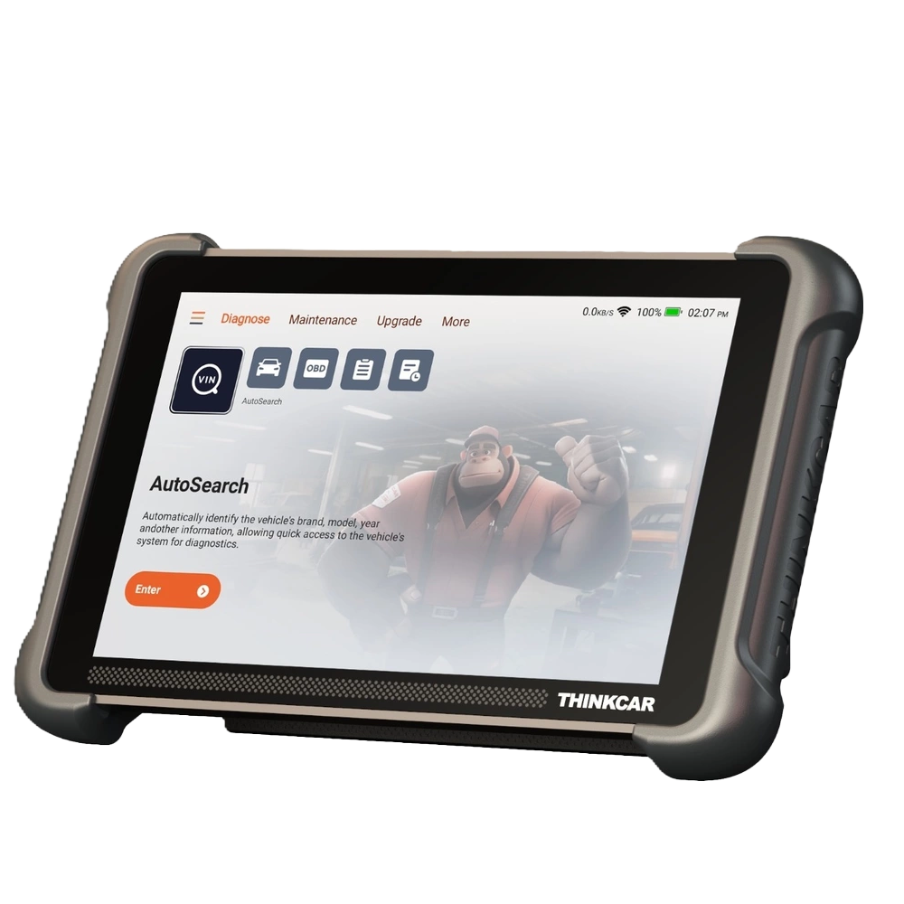 THINKTOOL EXPERT 191