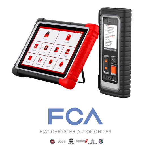 THINKTOOL Expert 195