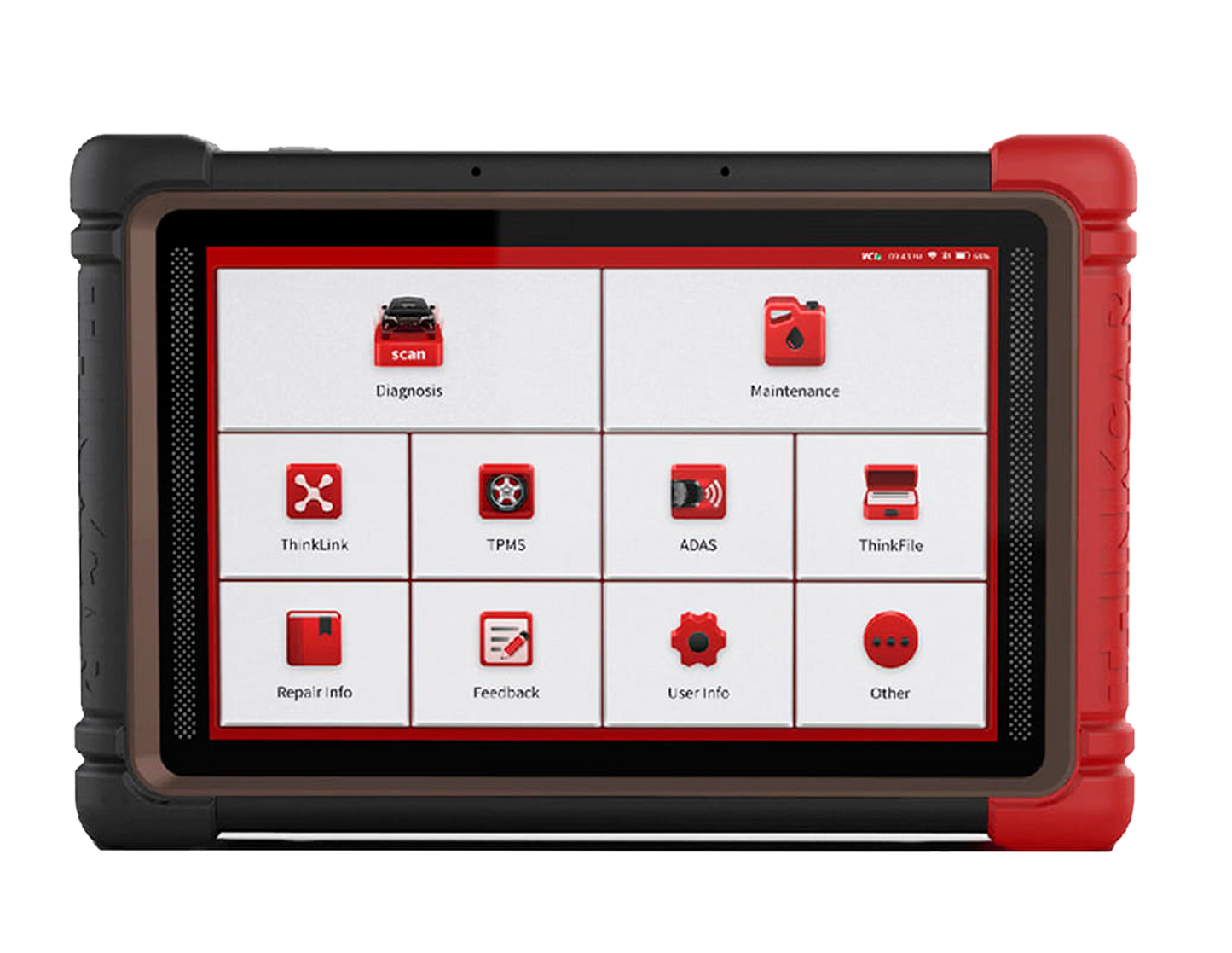 THINKTOOL Expert 195