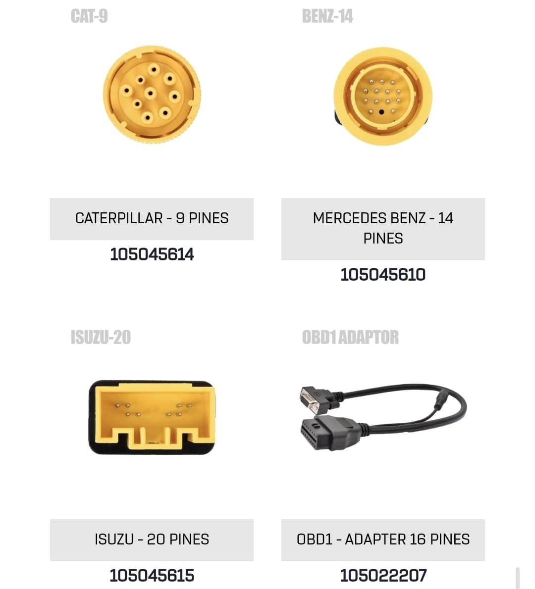 Modulo Smart Link HD