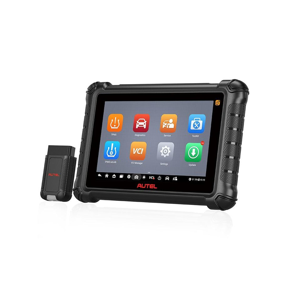 MaxiTPMS 900TS