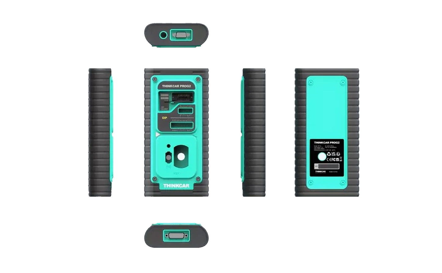 Thinktool Euro IMMO Master