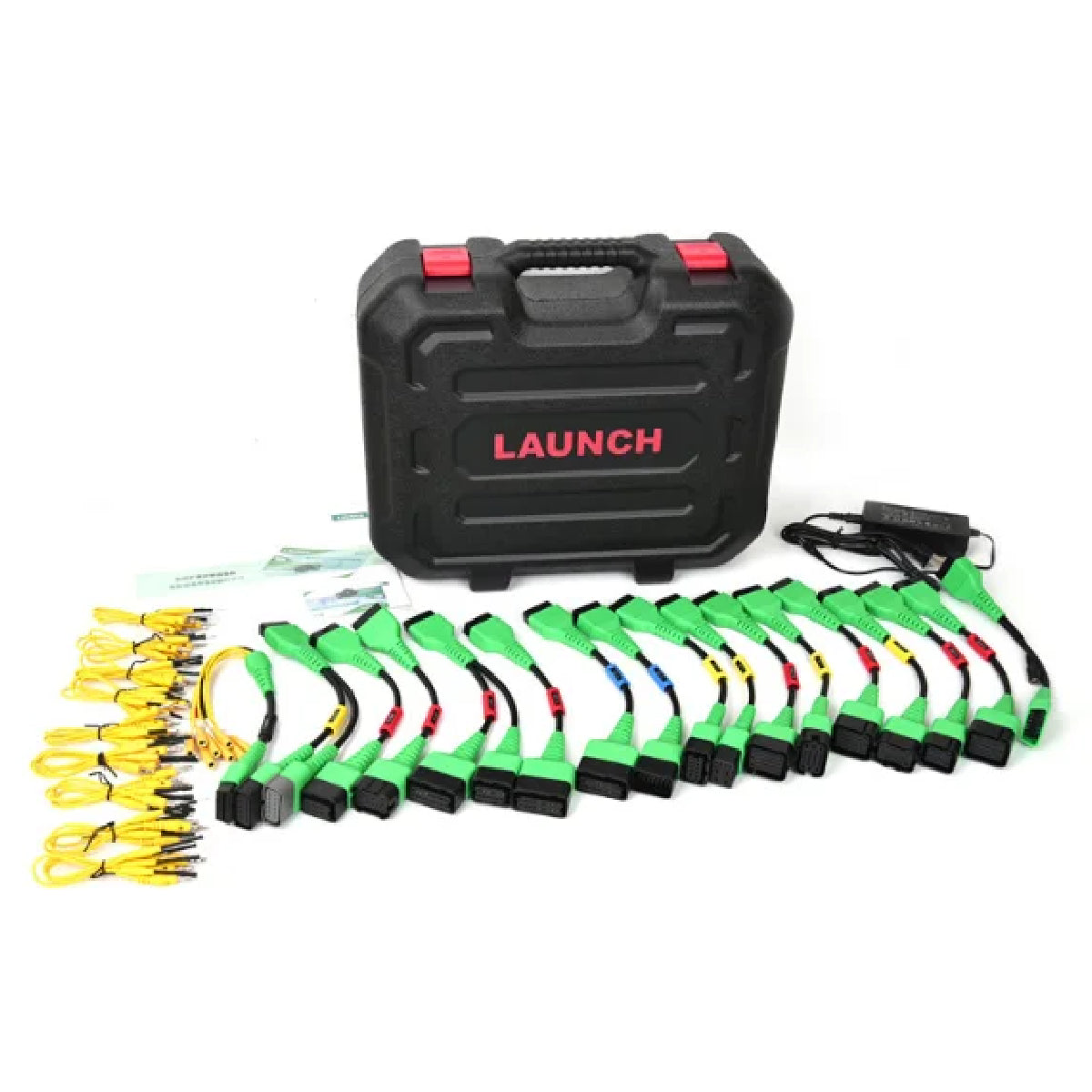 EV ADD-ON Kit
