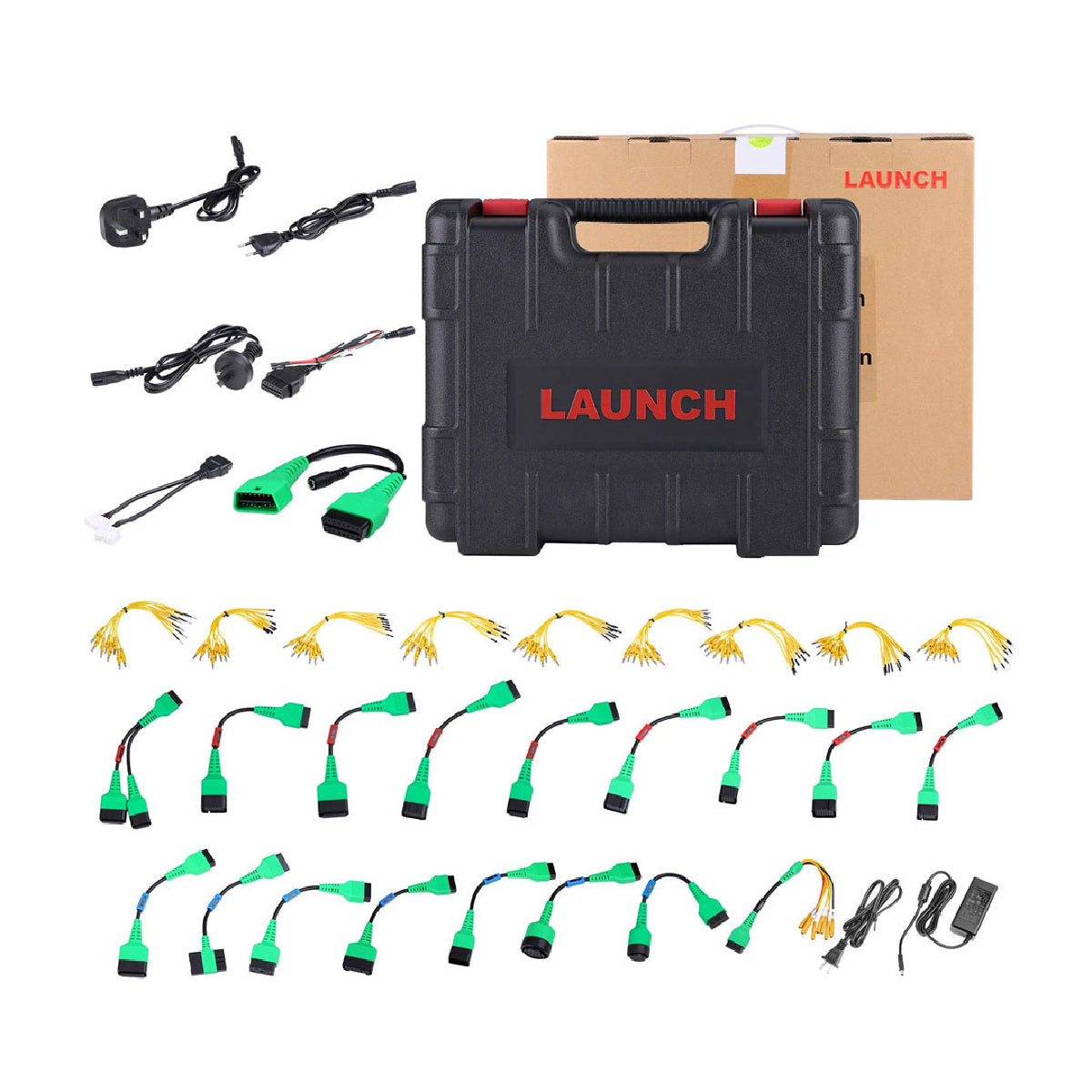 EV ADD-ON Kit