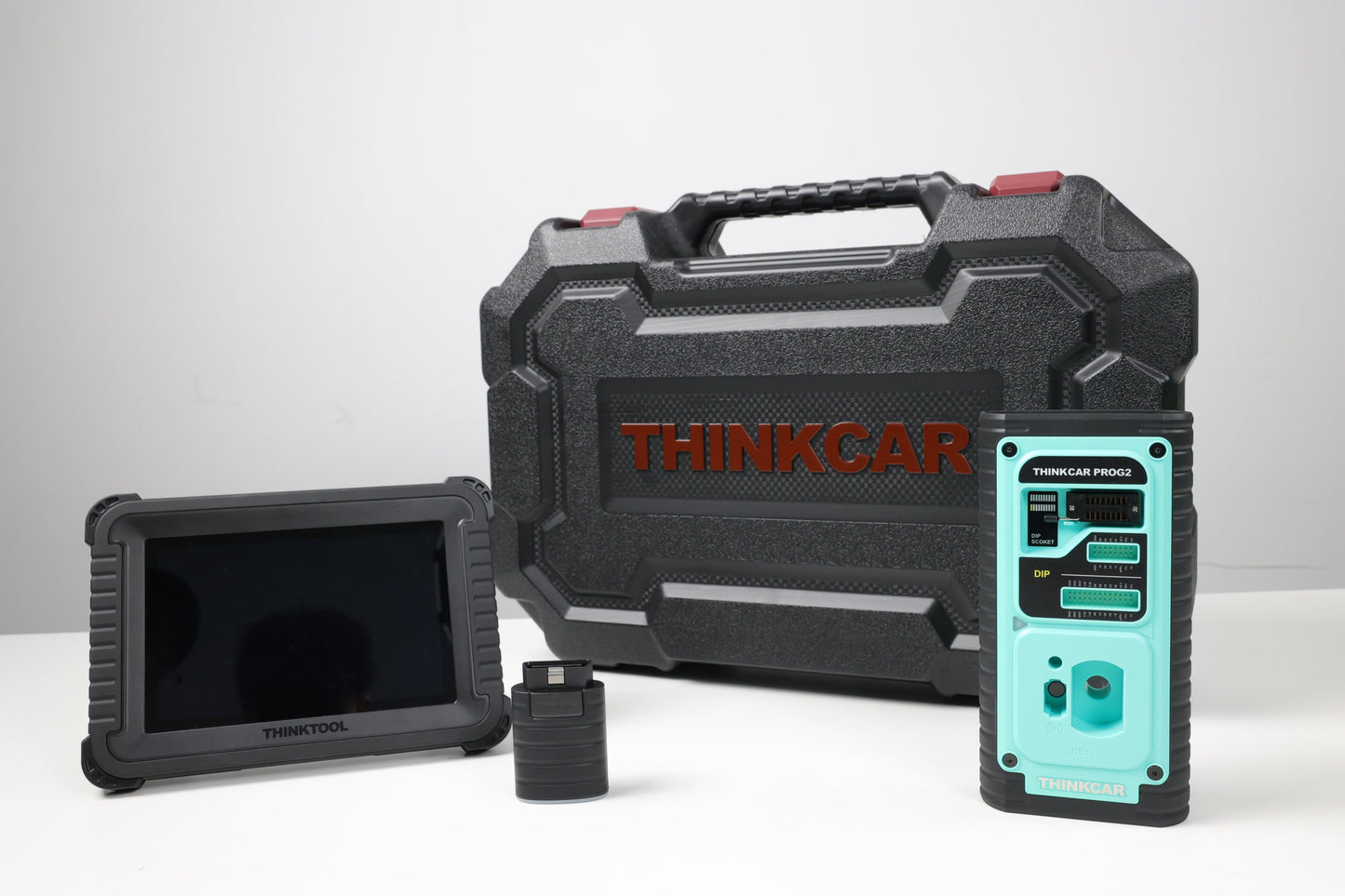 Thinktool Euro IMMO Master