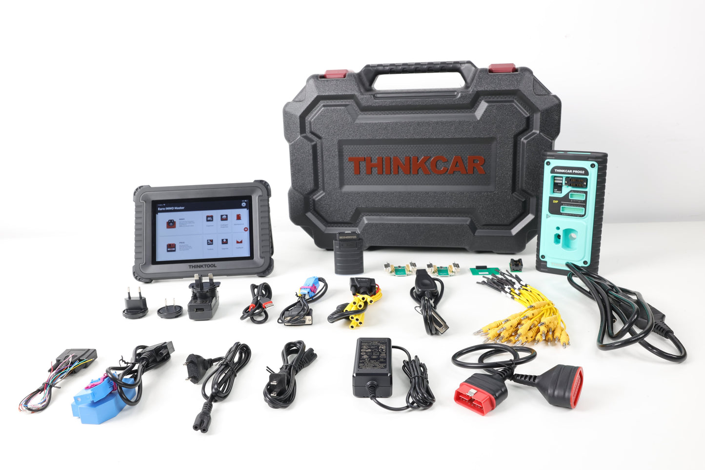 Thinktool Euro IMMO Master
