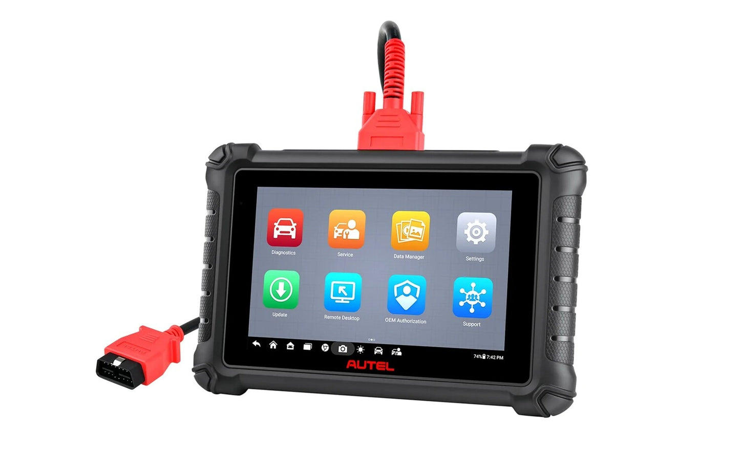 MAXICHECK MX900