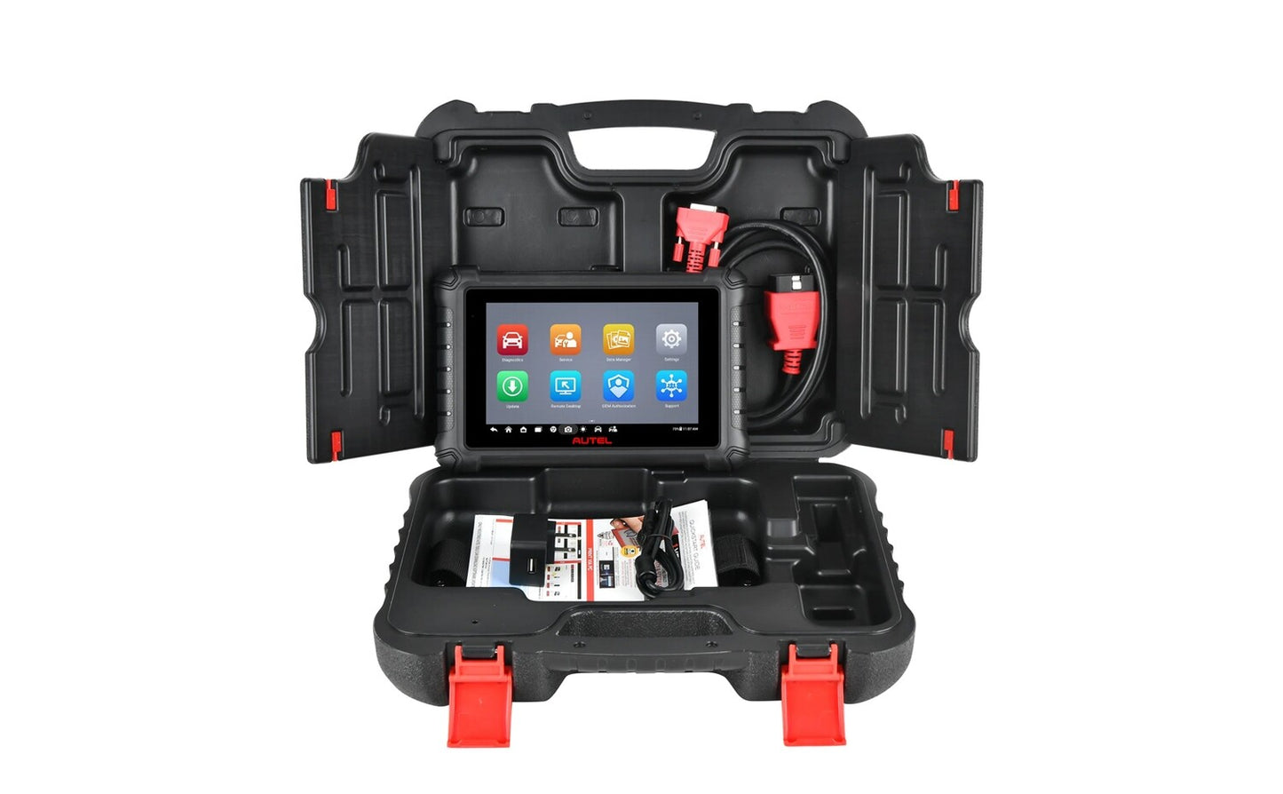 MAXICHECK MX900