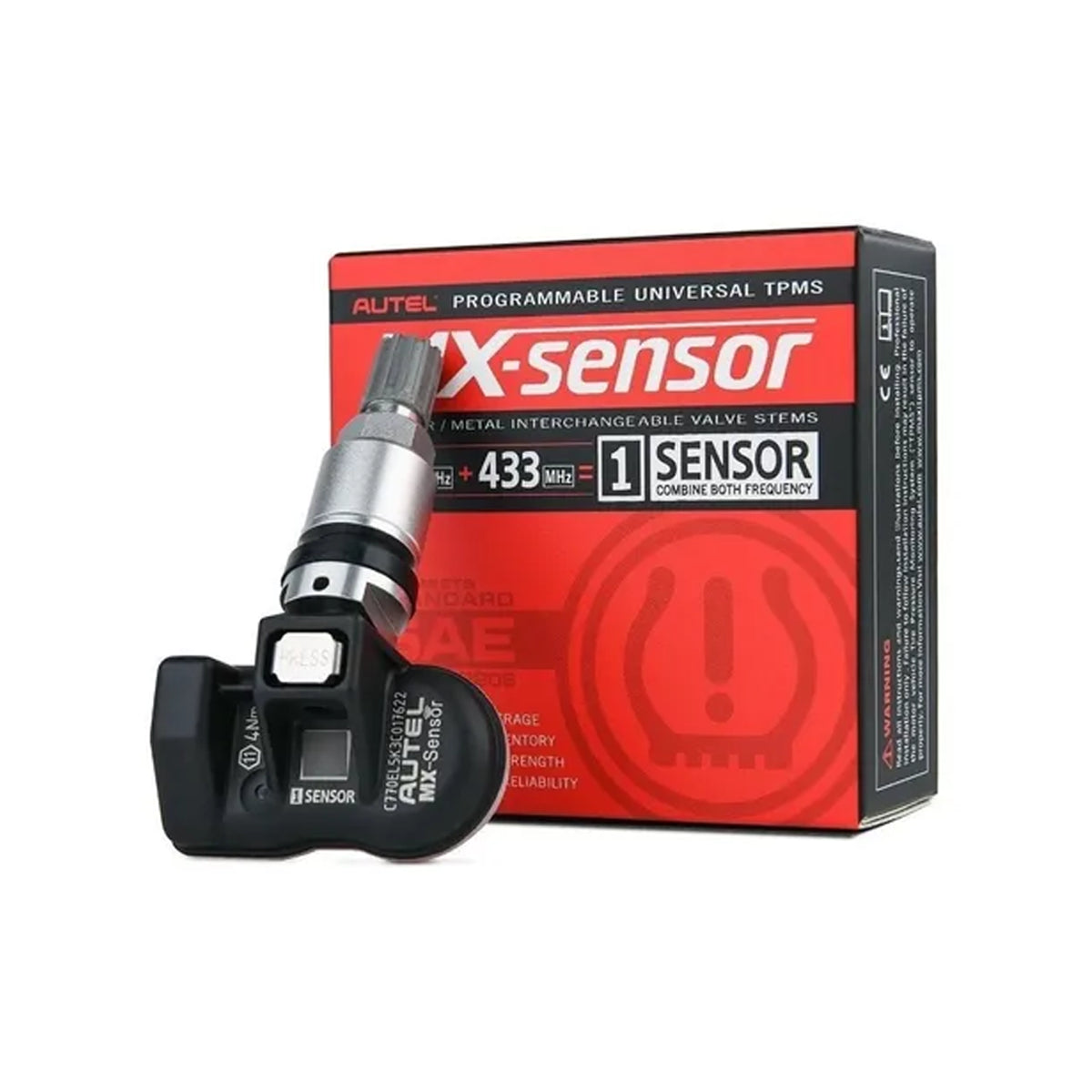 Autel MX Sensor