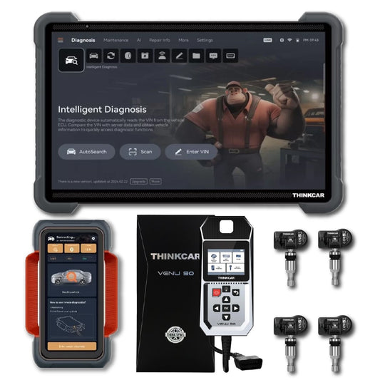 THINKTOOL Expert 394