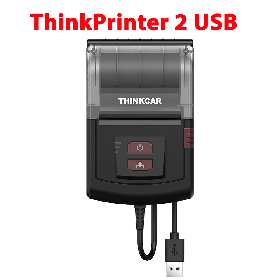 ThinkPrinter 2 Impresora USB