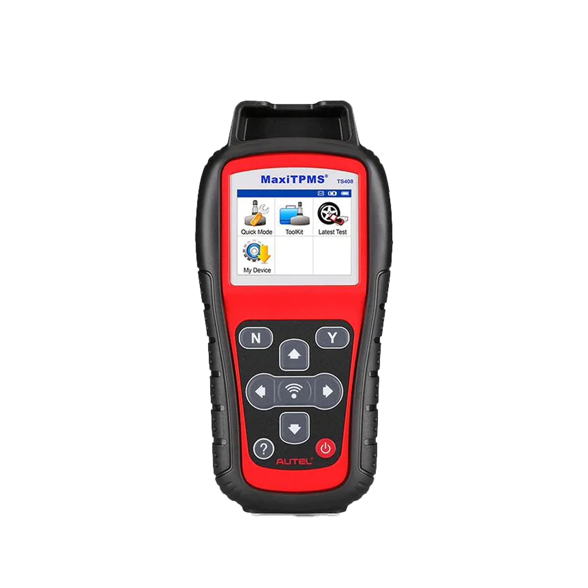 TPMS TS408