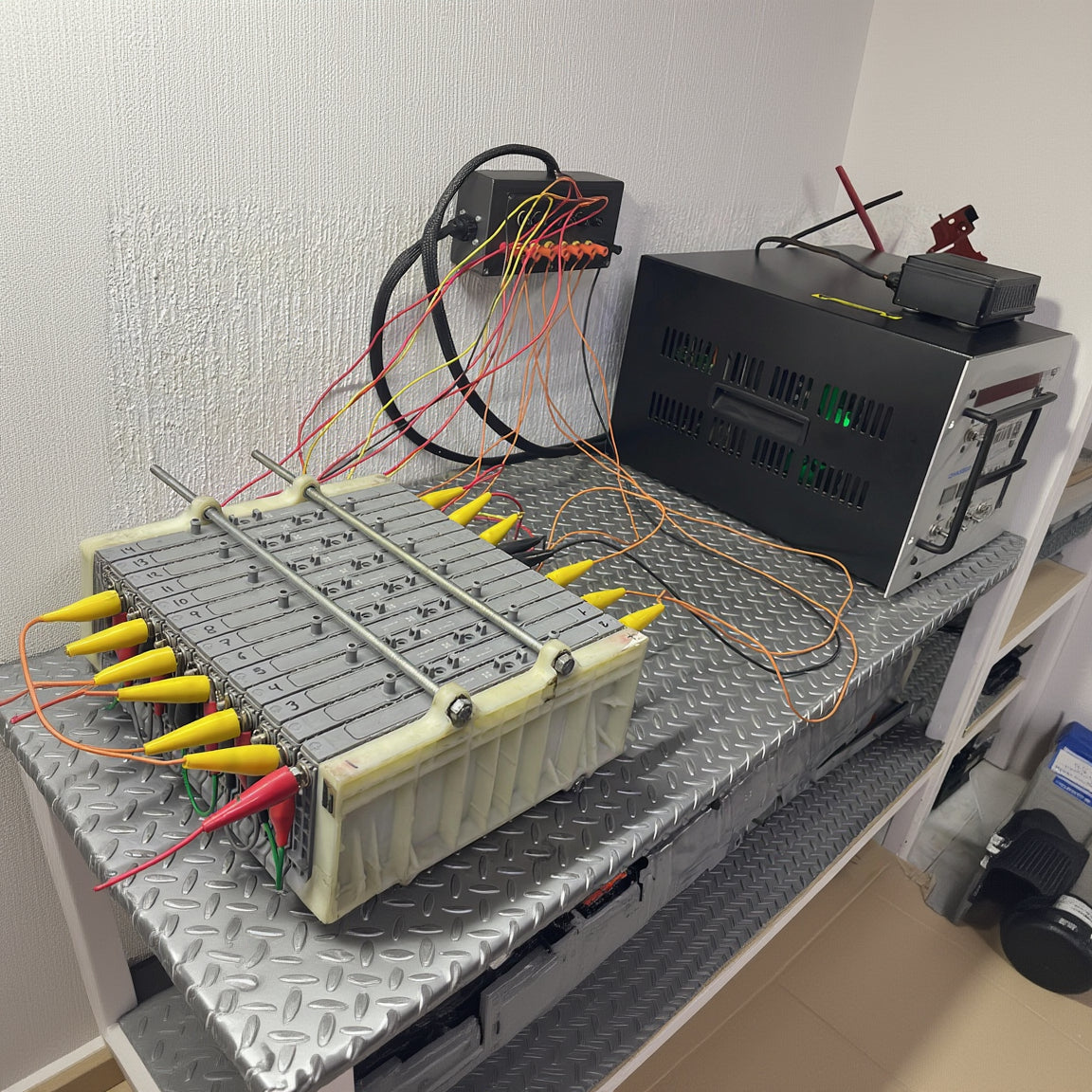 Diagnóstico Prius 4ta Gen 2016-2020