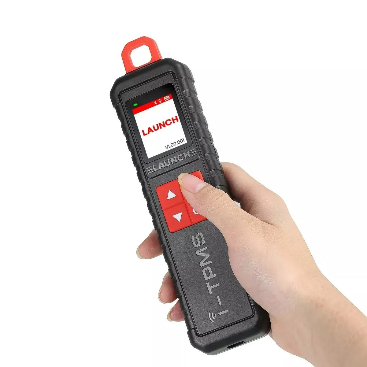 Launch X-431 iTPMS + 2 sensores TPMS