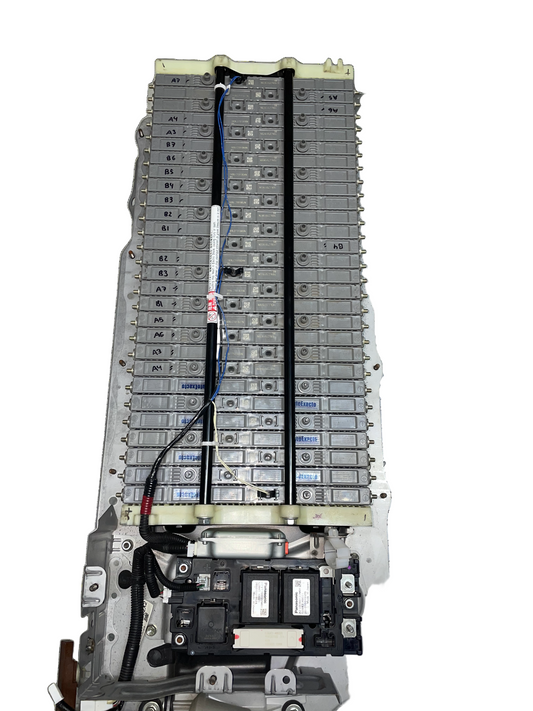 Bateria Prius 3ra Gen. 2010-2015