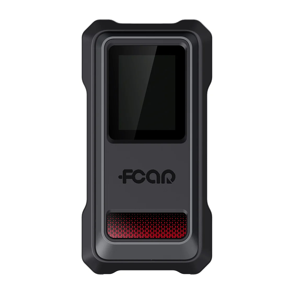 VCI FCAR FV500 para diagnóstico de vehículos pesados 24V, camiones diésel, motores, maquinaria y vehículos comerciales compatible con FCAR F9S-G