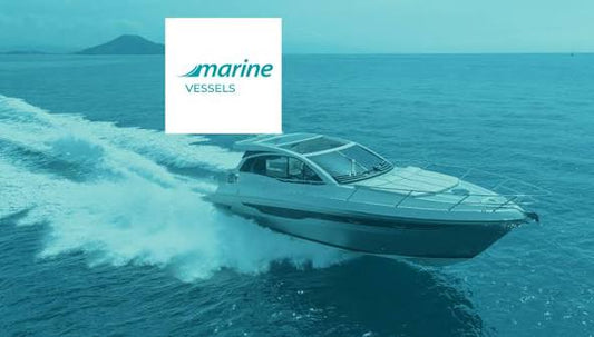 Jaltest Marine Vessels para diagnóstico de motores marinos, embarcaciones, motos de agua, sistemas intraborda y fuera de borda
