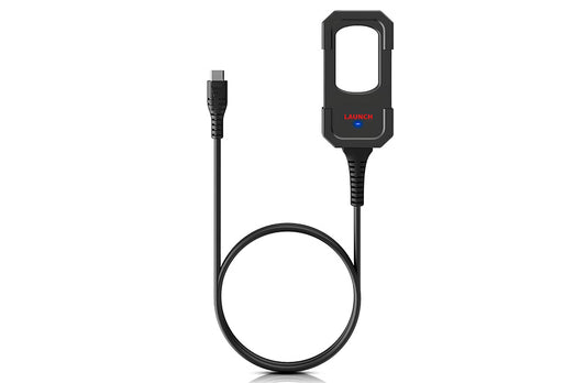 Launch Key Programmer