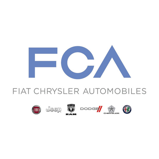 Licencia FCA para diagnóstico automotriz de Fiat, Chrysler, Jeep, Dodge y RAM