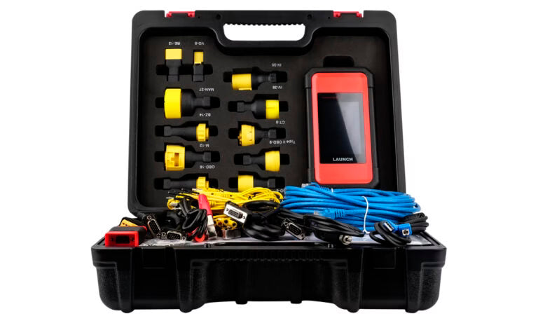 Modulo Smart Link HD