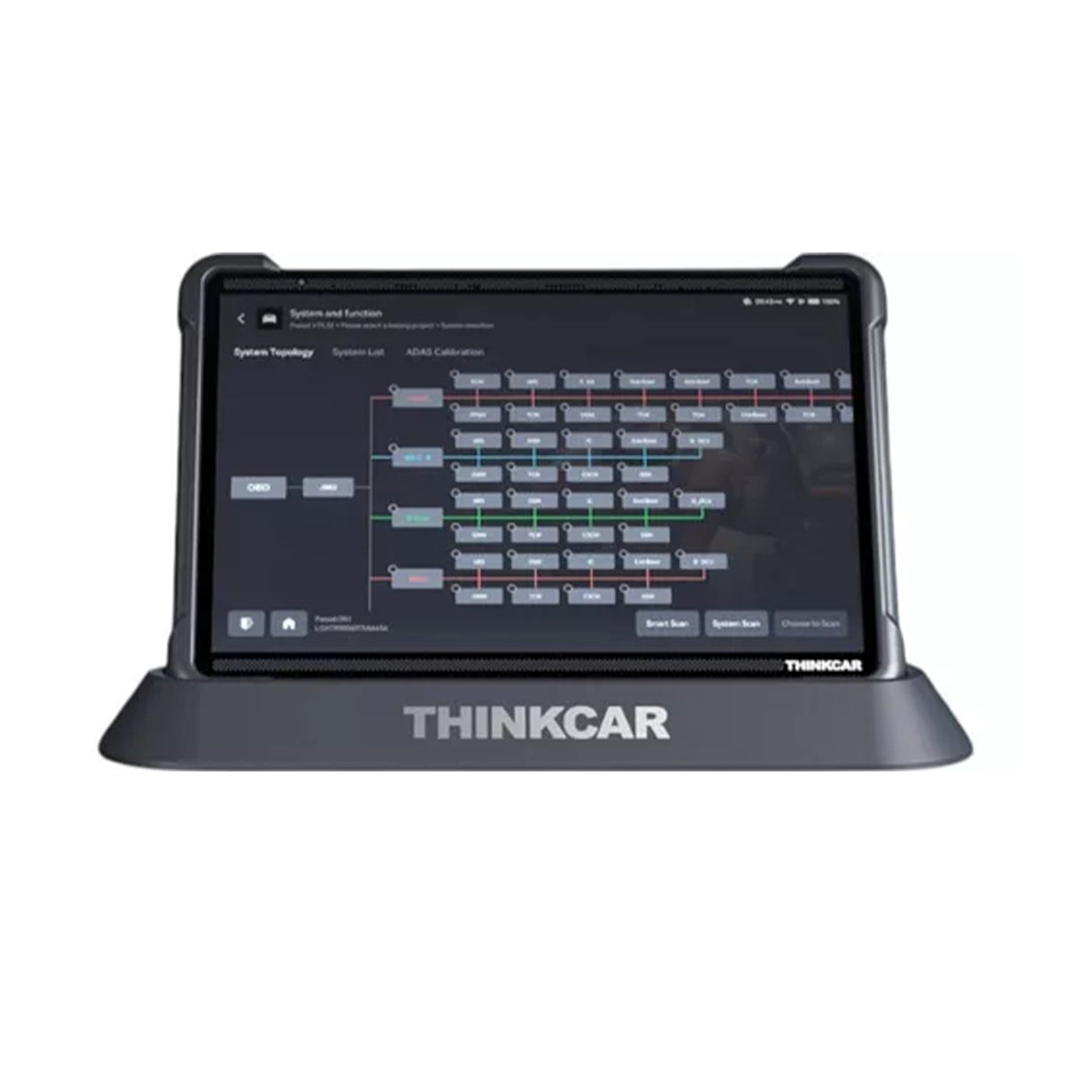 THINKTOOL Expert 399