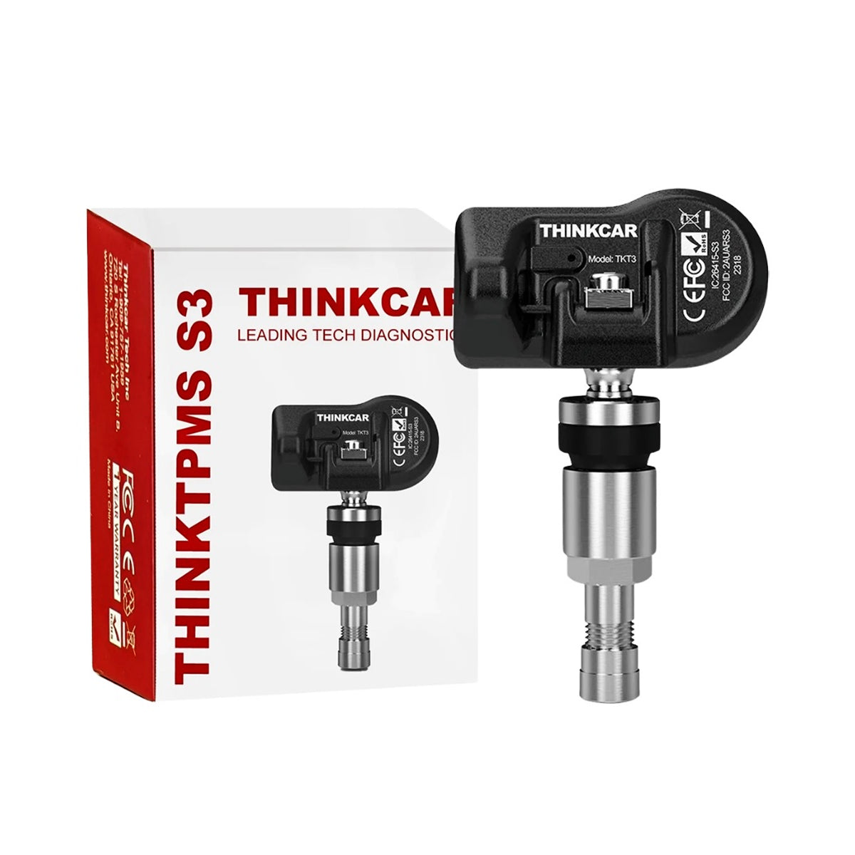 ThinkTPMS s3