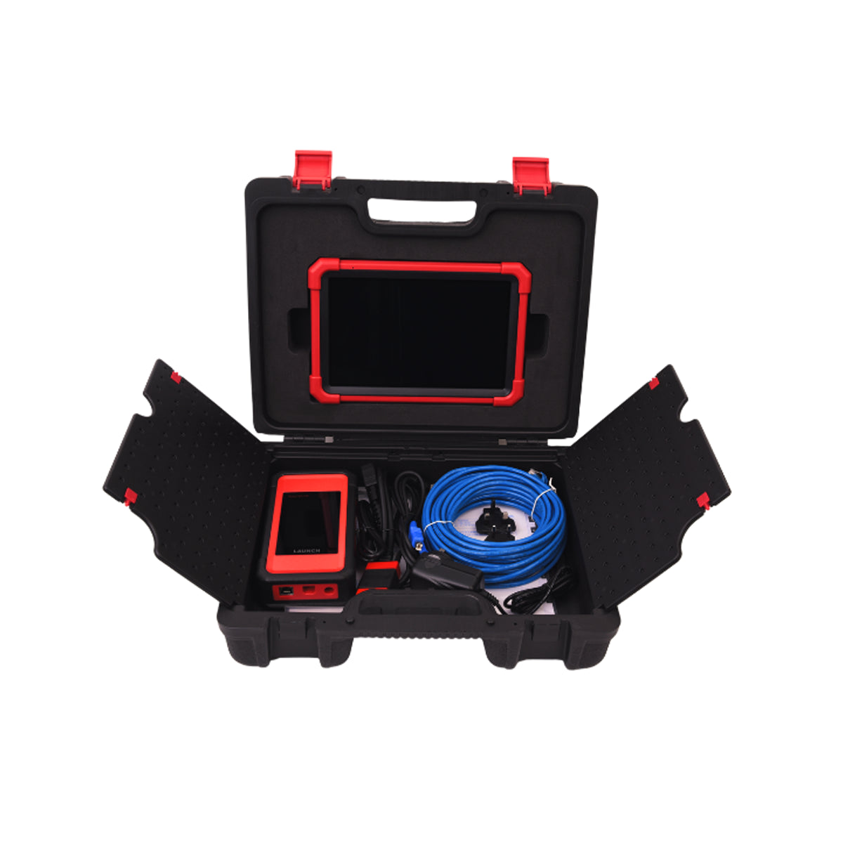 X-431 PRO 3 LINK HD