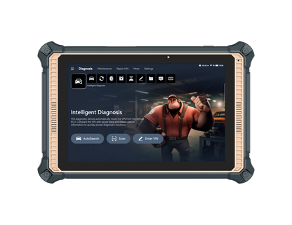 THINKTOOL Expert 391