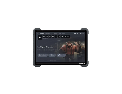 THINKTOOL Expert 394