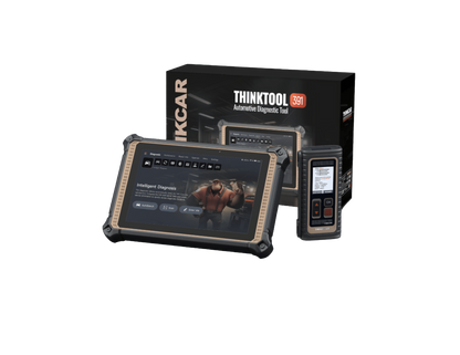 THINKTOOL Expert 391