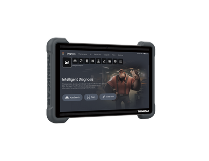 THINKTOOL Expert 394