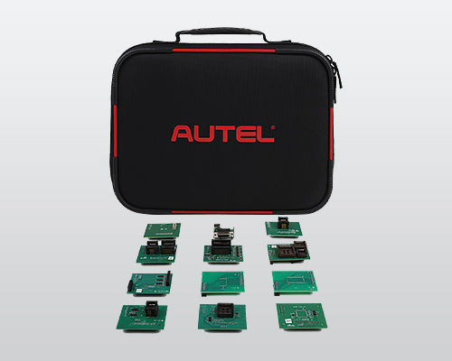 MaxiIM IM608 PRO II + GBOX 2 + APB112 + Kit Memorias