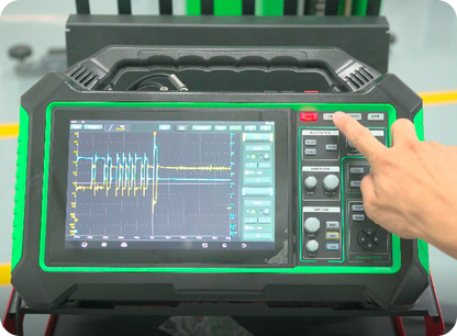 SmartSafe iSmartEV P03