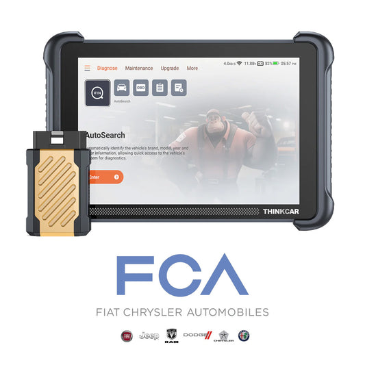 THINKTOOL EXPERT 191