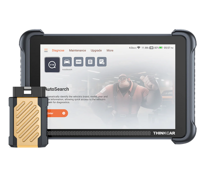 THINKTOOL EXPERT 191
