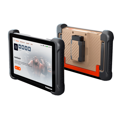 THINKTOOL EXPERT 191