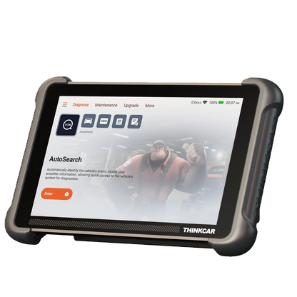 THINKTOOL EXPERT 191