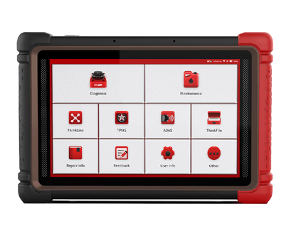 THINKTOOL Expert 195
