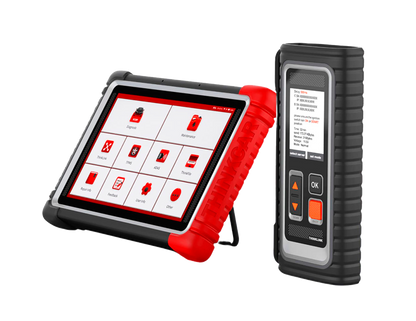 THINKTOOL Expert 195