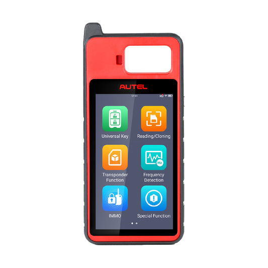 MaxiIM KM100