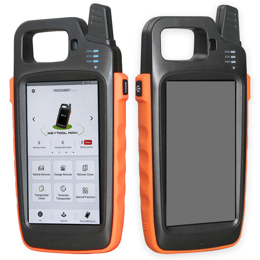 Xhorse VVDI Key Tool Max PRO