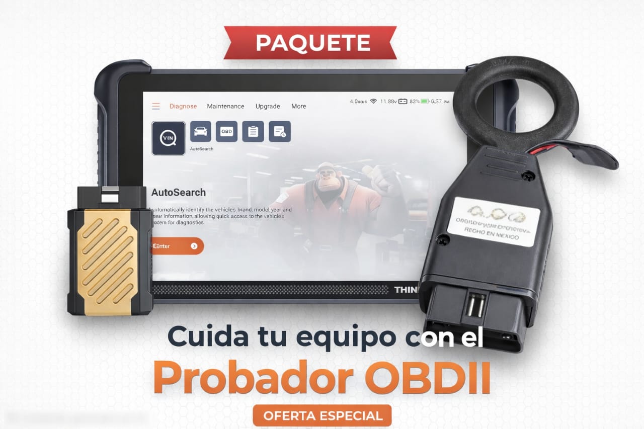 THINKTOOL EXPERT 191