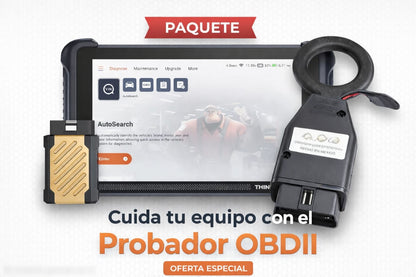 THINKTOOL EXPERT 191