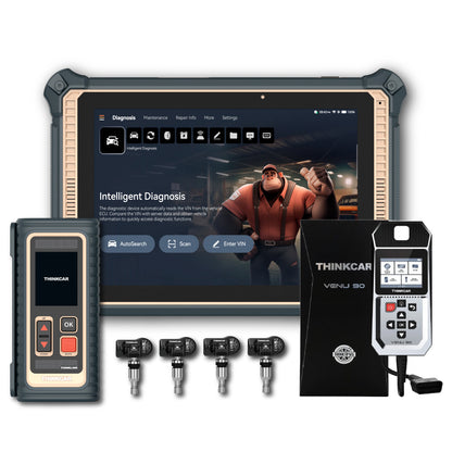 THINKTOOL Expert 391