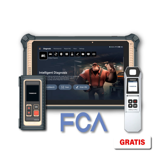 THINKTOOL Expert 391