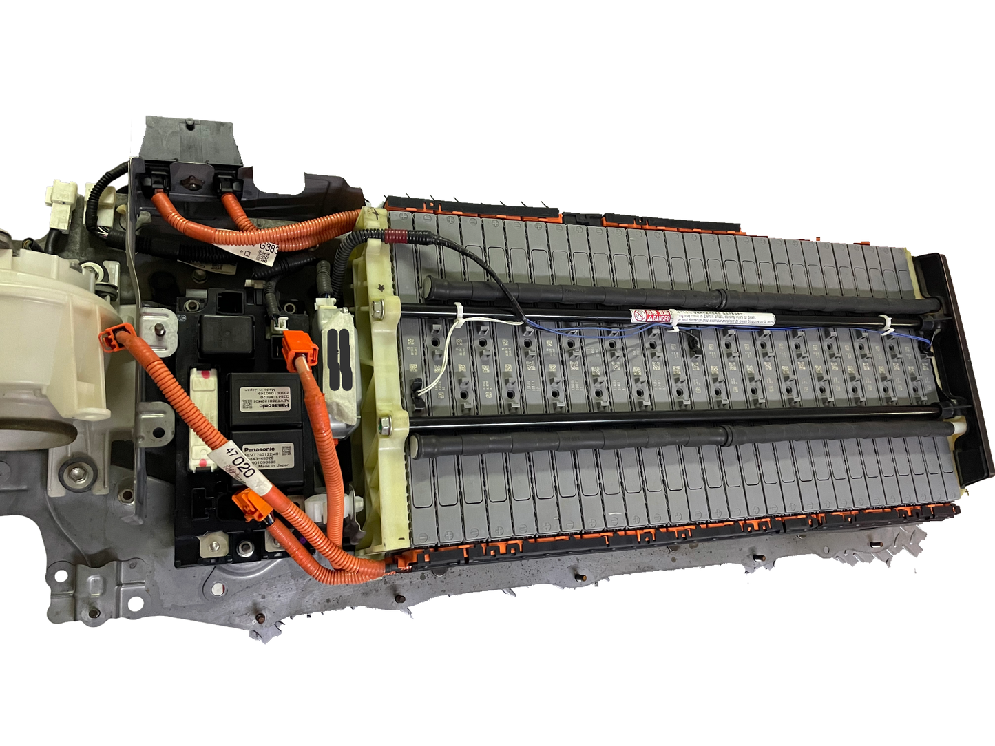 Bateria Prius Prius 4ta Gen. 2016-2020