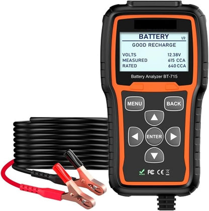 Foxwell I50HD + BT715