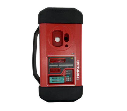 PROG  – Programador Automotriz Avanzado